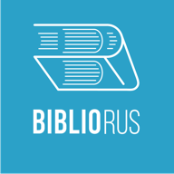 BiblioRus Logo